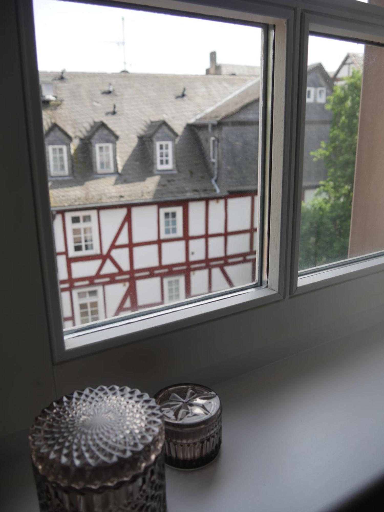 Schlosssteiger Marburg エクステリア 写真