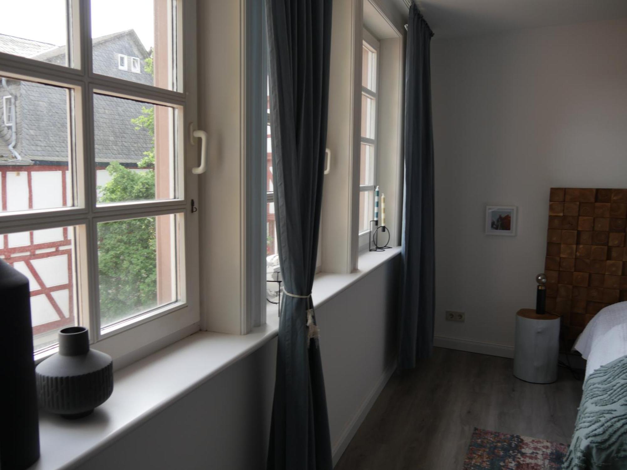 Schlosssteiger Marburg エクステリア 写真
